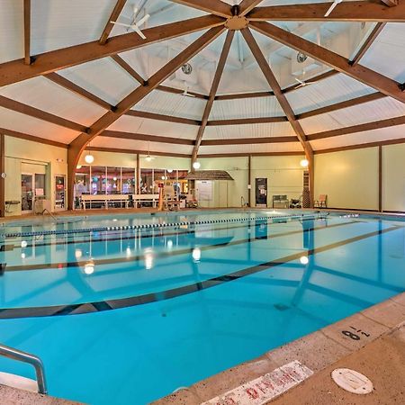 Emerald Lakes Home Near Kalahari And Camelback! Long Pond Exteriér fotografie