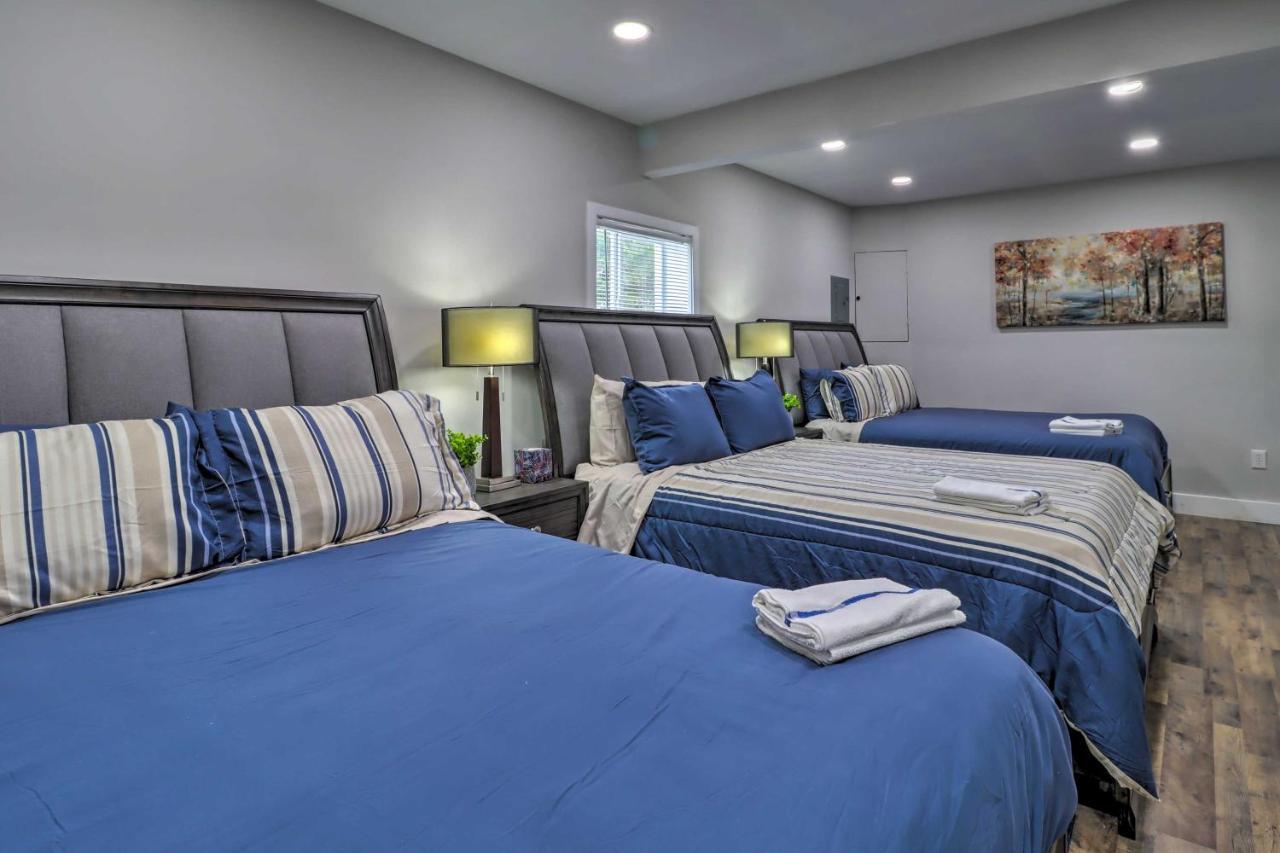 Emerald Lakes Home Near Kalahari And Camelback! Long Pond Exteriér fotografie